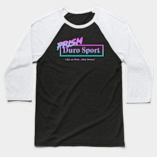 Prism Duro Sport Baseball T-Shirt